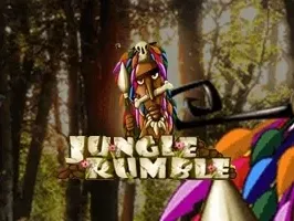 Jungle Rumble