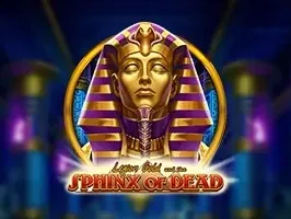 Legion Gold and the Sphinx of Dead game icon