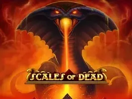 Scales of Dead