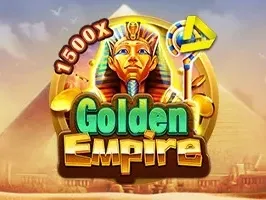 Golden Empire (1) screenshot