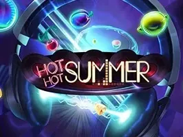 Hot Hot Summer screenshot